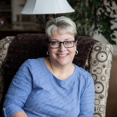 Jill Peterson