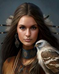Talent Spell Caster