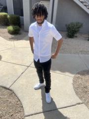 Tivaughn Gordon