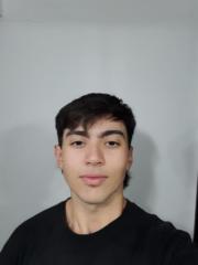 Agustín Cáceres