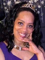 Sharon Townes