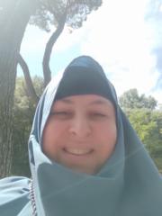 Maryam Yamuna Gallina