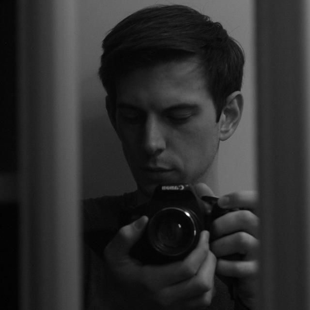 Alex Dyukov