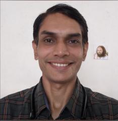 Sachin Chaudhari