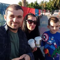 Джемал Чаушев