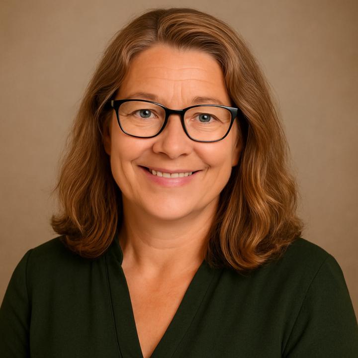 Tina Yerkes