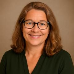 Tina Yerkes