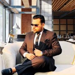 Muhammad Hamza Ghouri