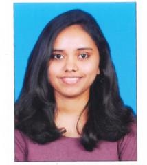 Harshitha Reddy
