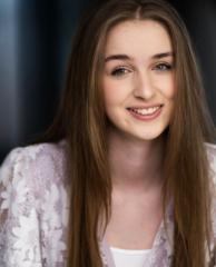 Isabella McCollough