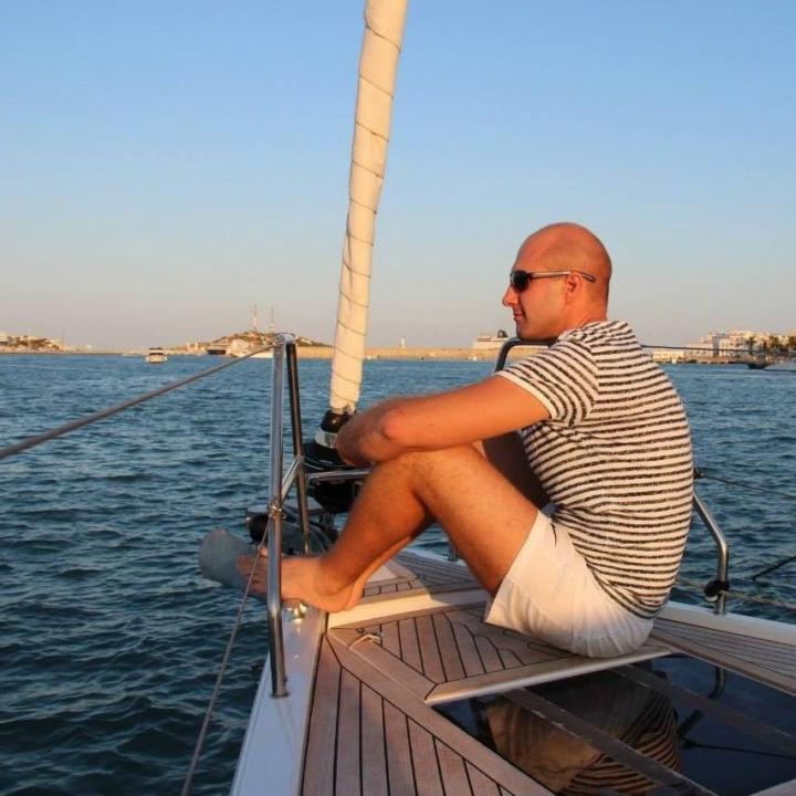 Aliaksandr Sudas
