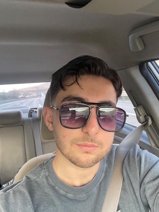 Göktuğ Eray Turgut