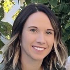 Stephanie Keck