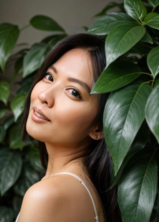 Michelle Ann Castro
