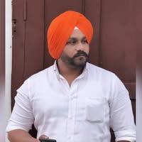 Jagmail Singh