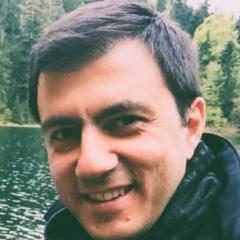 Mustafa Ertekin
