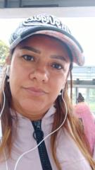 Angela Pineros