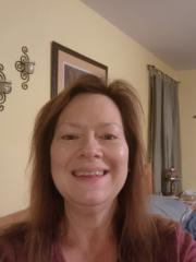 Carol Rodgers