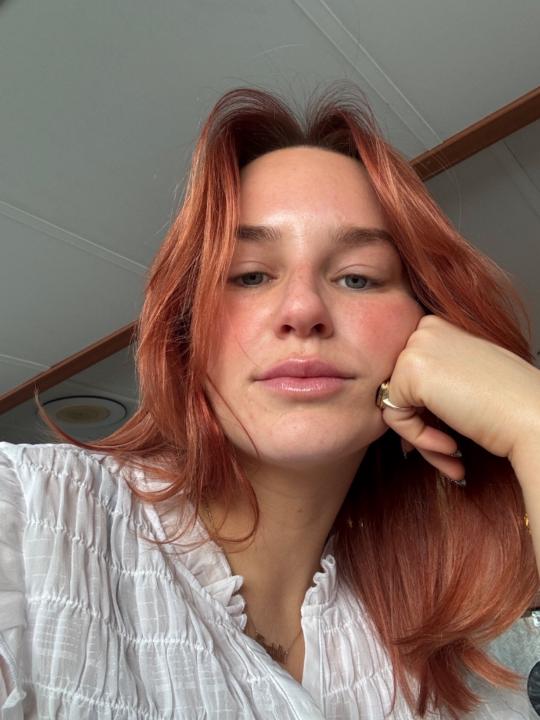 Sophie Mann