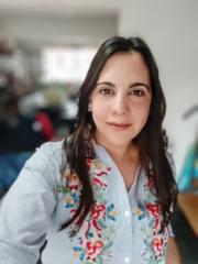 María Victoria Ferreyra