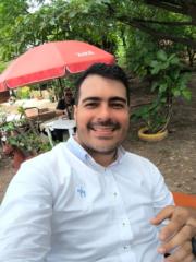 Nicolas Sanchez