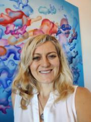 Jagoda Pasko