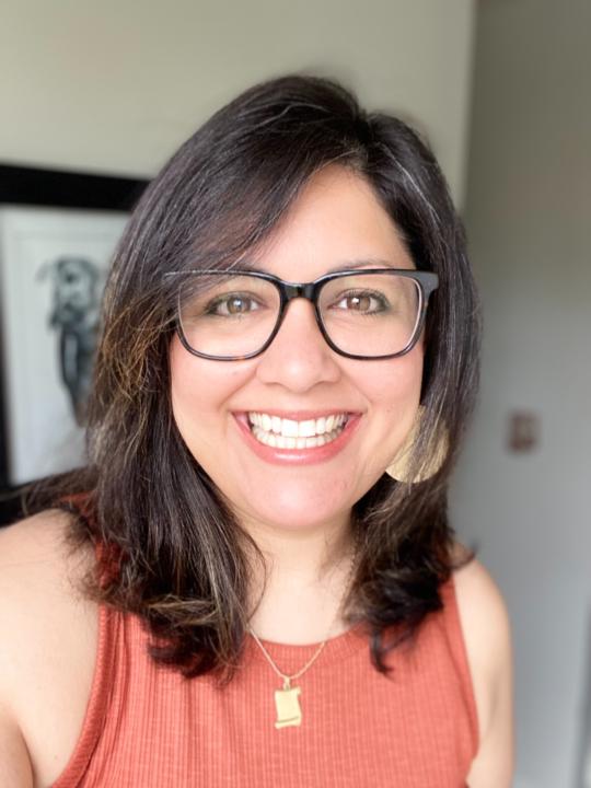 Nasreen Ismael