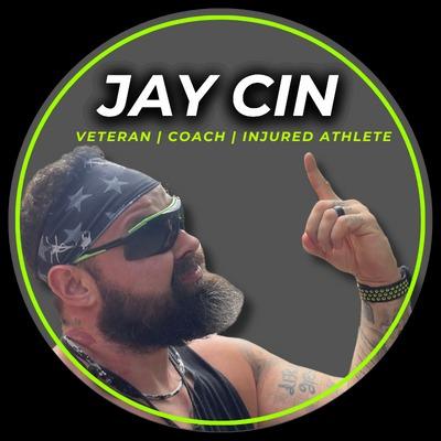 Jay Cin