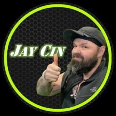 Jay Cin