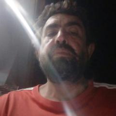 Luciano DA Crus