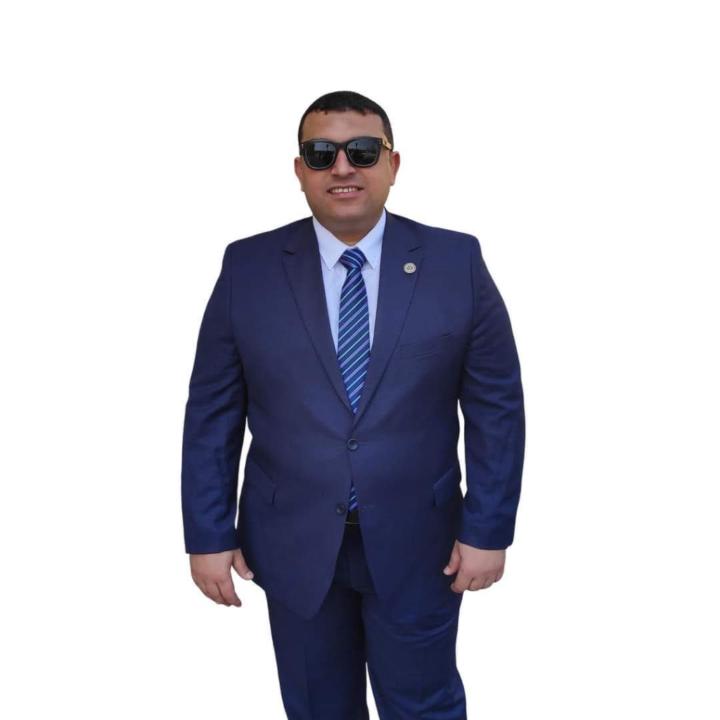 Mohamed El-Alfy