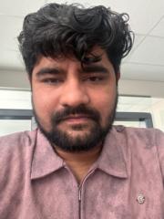Praveen Purohit