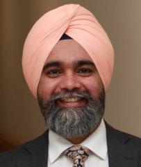 Kawaljit Singh