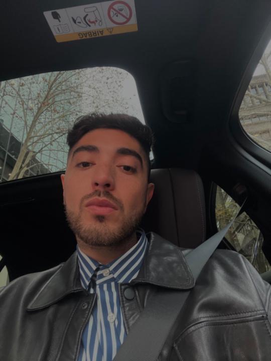 Nicolas Sebastian Tello Arias