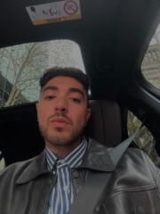 Nicolas Sebastian Tello Arias