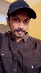 Balusupati Vamsi