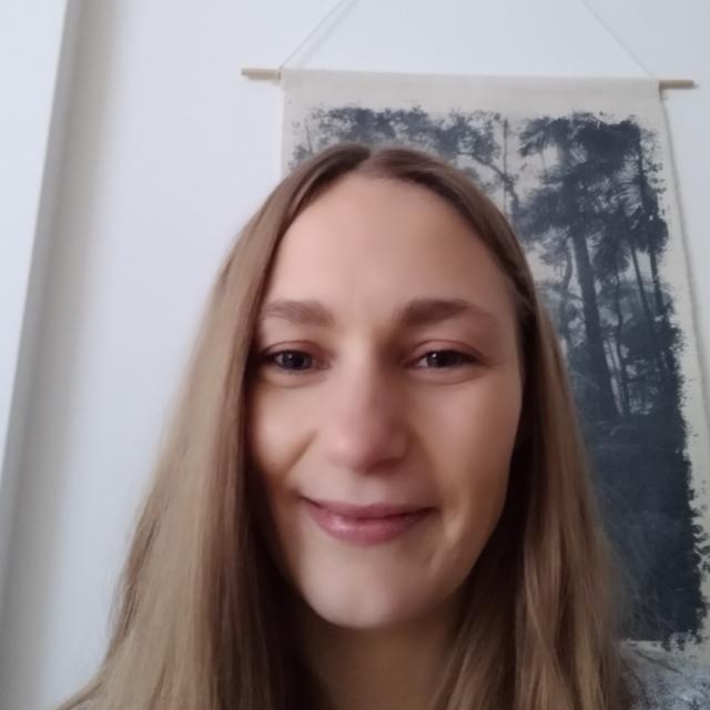 Esther Buwalda