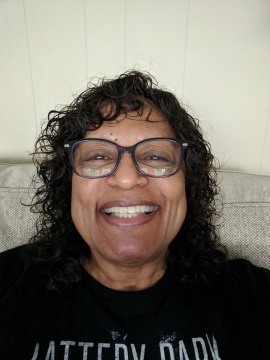 Beverly Bizzell