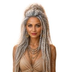 Eva Blomert