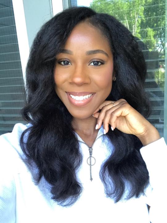 Jamila Mamon