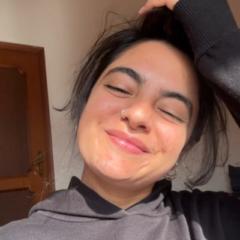 Omisha Chugh