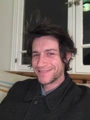 Alexandre de Bonrepos