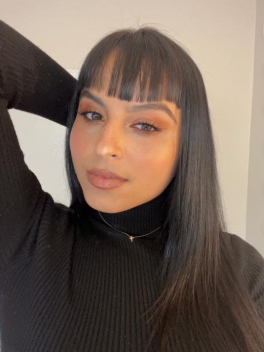 Carla Roman