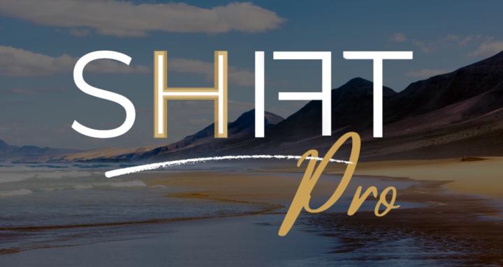 SHIFT Pro