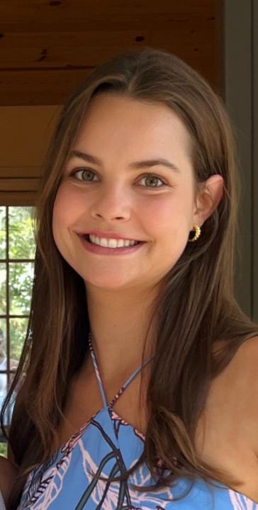 Evelyn Argote