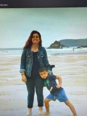 Pilar Cofrades Sánchez