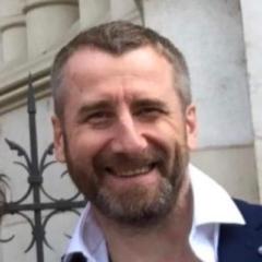 Christophe Durand