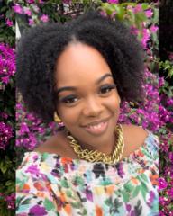 Fabiola Jeudy