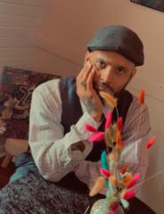 Khalid Aldiyktatur