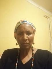 Diatlana Reginah Setati